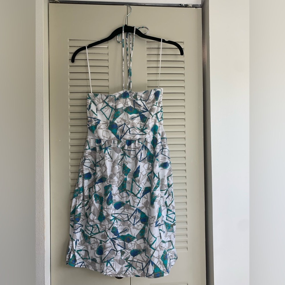 Hurley Dress